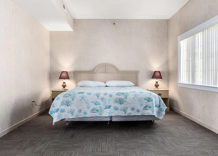 Apartamento Ocean 1 3 Ocean Block *