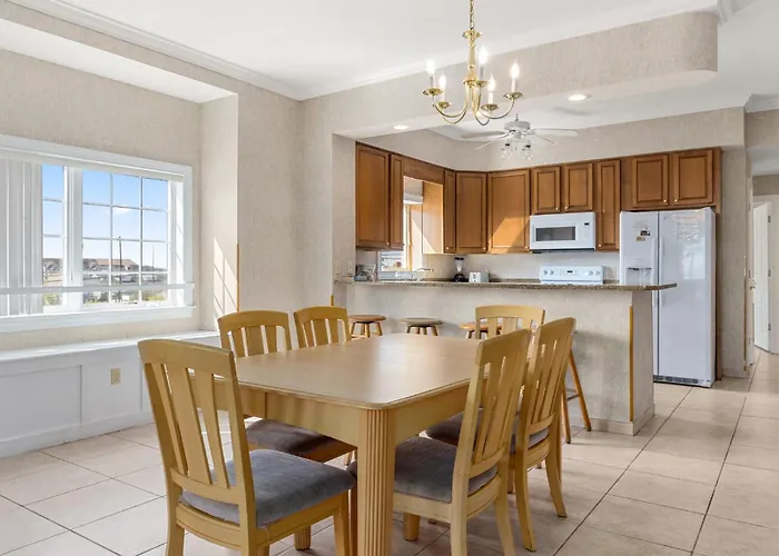 Apartamento Ocean 1 3 Ocean Block Ocean City