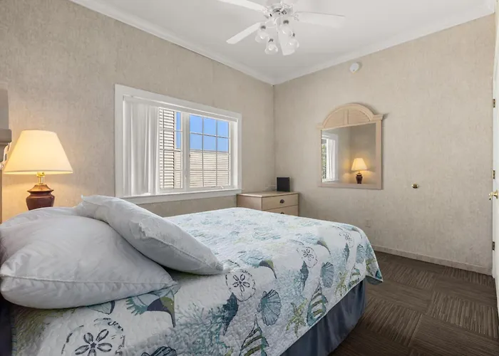 Ocean 1 3 Ocean Block Apartamento Ocean City
