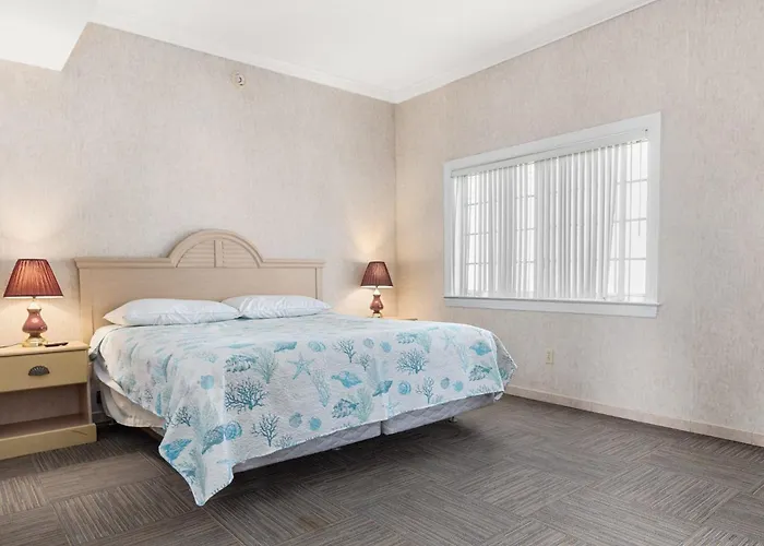 Ocean 1 3 Ocean Block Apartamento