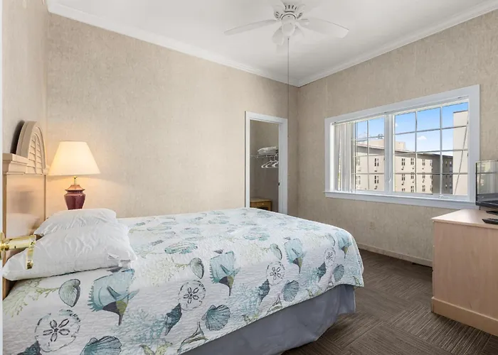 Apartamento Ocean 1 3 Ocean Block *