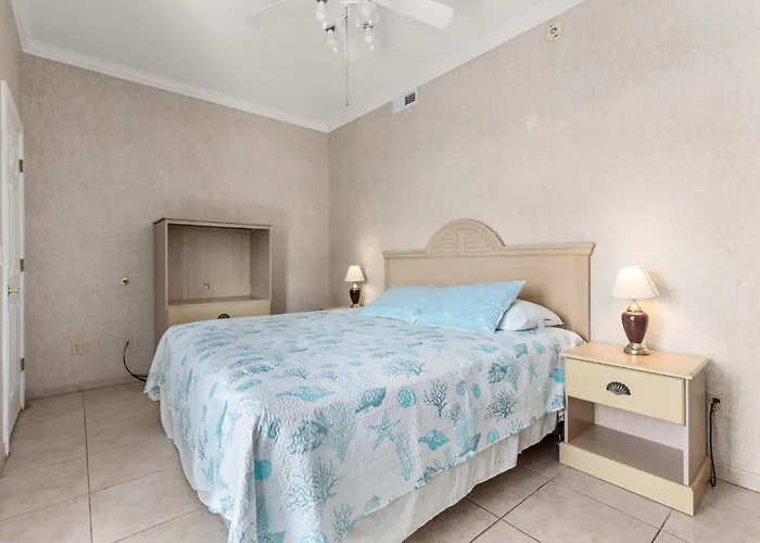 Ocean 1 3 Ocean Block Apartamento *