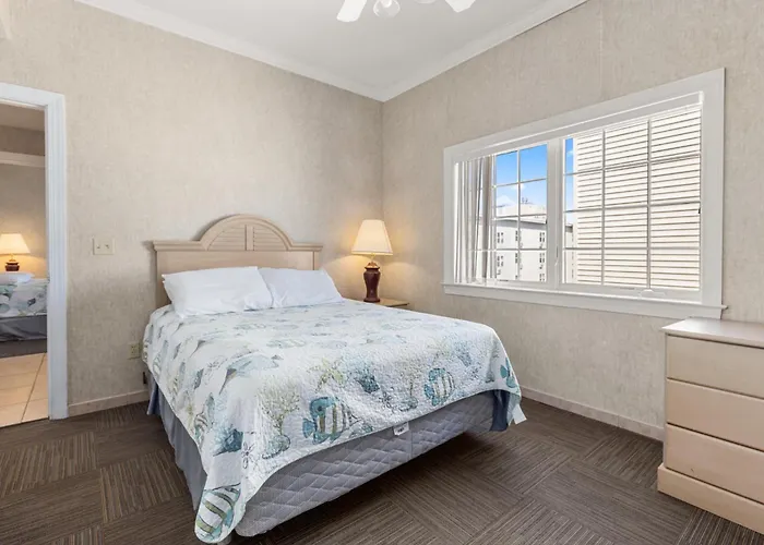 Apartamento Ocean 1 3 Ocean Block Ocean City