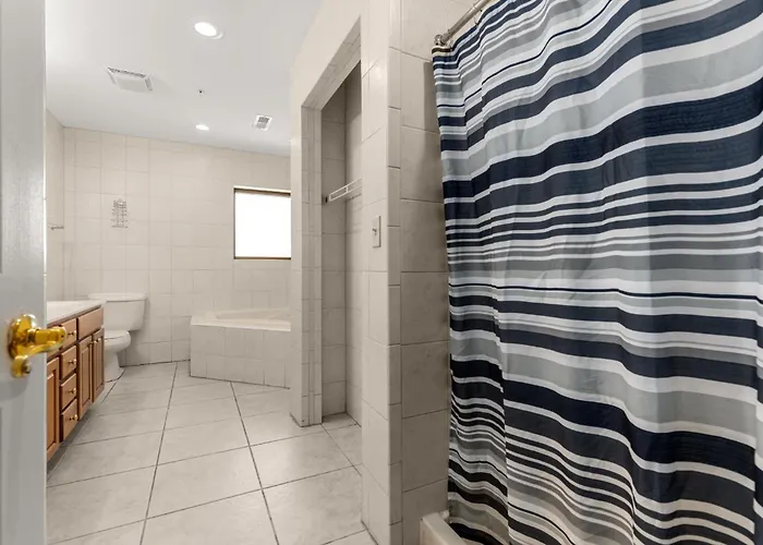 Apartamento Ocean 1 3 Ocean Block *