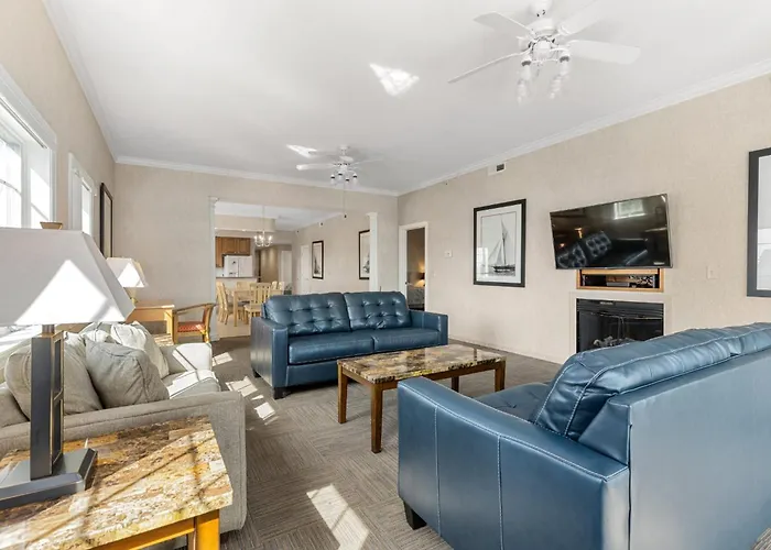Ocean 1 3 Ocean Block Ocean City