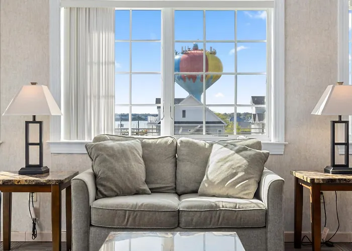 Ocean 1 3 Ocean Block Apartamento Ocean City