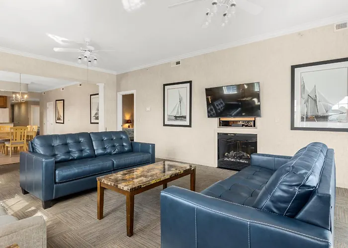 Ocean 1 3 Ocean Block Apartamento